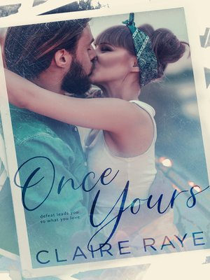 cover image of Once Yours